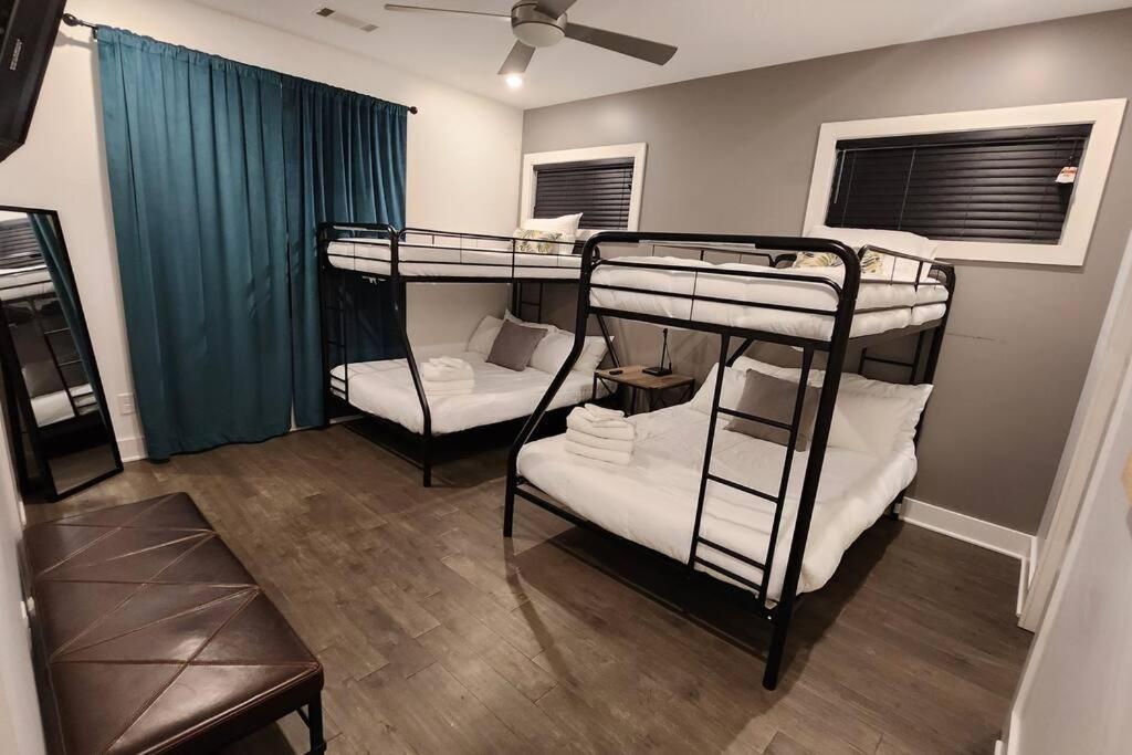 Casa vacanze Vibe/3 Miles 2broadway/11 Bds Nashville