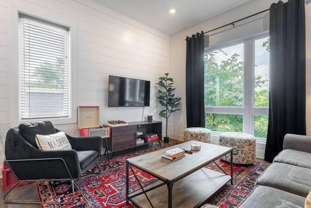 Casa vacanze Vibe/3 Miles 2broadway/11 Bds Nashville