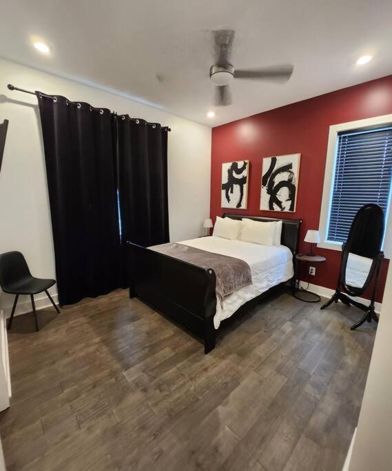 Casa vacanze Vibe/3 Miles 2broadway/11 Bds